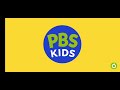 PBS Kids Video App Startup Screen 2022 Logo Non Station Branding