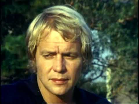 David Soul - Silver Lady (1977)