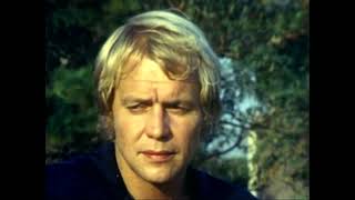 David Soul - Silver Lady (1977)