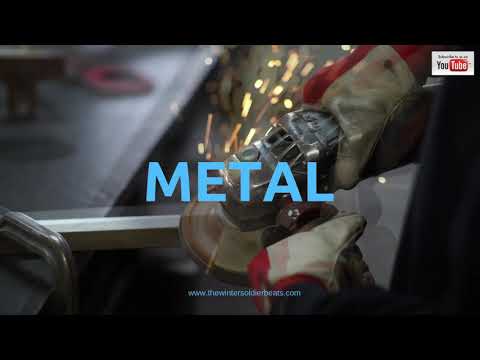 'Metal' Stardom x Fredo x Tunde Type Beat | TWSB