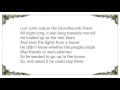 Brownie McGhee - Lost John Lyrics