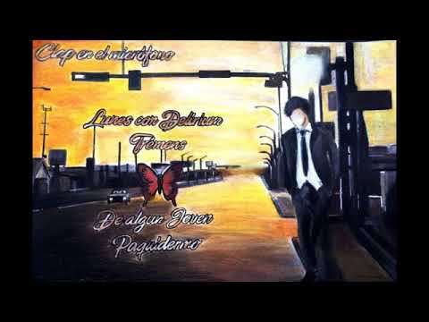 07 - 21 gramos por un fallo - Clap en el micrófono (Ulises Quidermopa) ft Santiago Insane