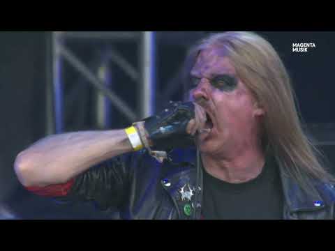 Koldbrann - Live Wacken 2023 (Full Show HD)