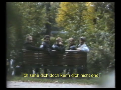 MAMORÉ - Ich Sehe Dich [Offizielles Musikvideo]