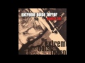 Extreme Noise Terror - Utopia Burns