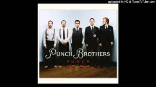 Punch Brothers The Blind Leaving the Blind - 1st Movement