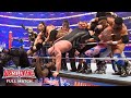 FULL MATCH Andre the Giant Memorial Ba FULL MATCH Andre the Giant Memorial Ba