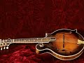 BRUCE HORNSBY & RICKY SKAGGS - MANDOLIN RAIN