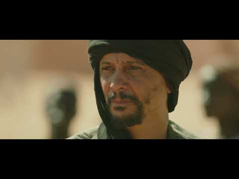 Timbuktu: Movie Ending Scene | Movie Clips
