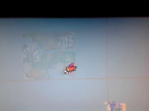 GTA Underground & GTA SAxLCxVC Overview Map Fix