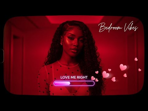 【114】R&B Bedroom Mix 💕 RnBSoul Chill Mix🎶 Jacquees, Trey Songz, Usher, NeYo, Chris Brown, Ella Mai 🍀