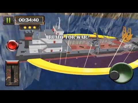 Tactical bomber Army Sim 3D Video