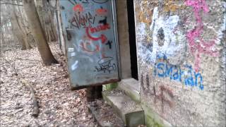 Lost Place Das verlassene Säuglings- und Kinderkrankenhaus Weißensee Dokumentati