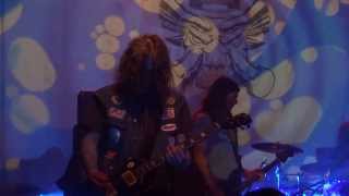 Monster Magnet Mindless Ones London Koko 2014