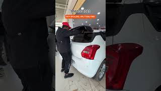 Download lagu SWIFT MONSTER SPOILER , SPLITTER FREE💥 #trendilg #automobile #offer mp3 Download lagu SWIFT MONSTER SPOILER , SPLITTER FREE💥 #trendilg #automobile #offer mp3
