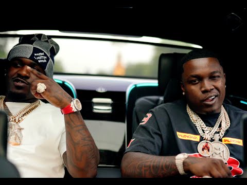 Montana 700 - On The Road [Official Video]