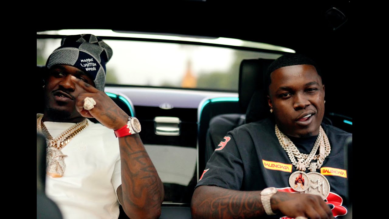 Montana 700 - On The Road [Official Video]