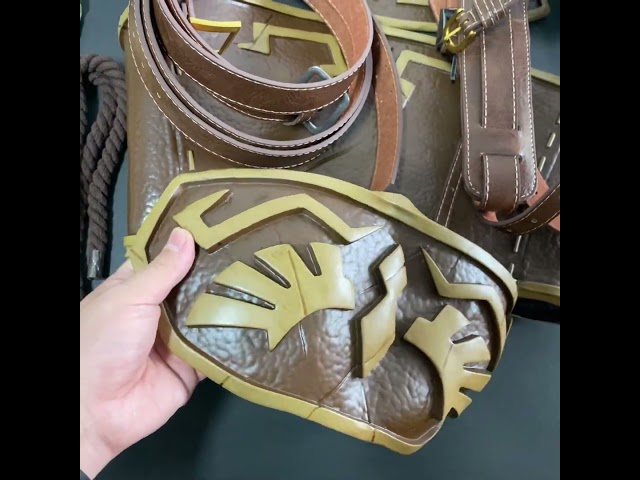 Vídeo relacionado con Disguise Disfraz De Zelda Link Clásico, Disfraz Link Adulto, Disfraz Arquero Hombre, Disfraz Videojuegos Hombre, Disfraz Carnaval Hombre Talla XXL