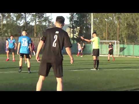 CAMPESINOS VS PELUSA - #Clausura2021 Fecha 6