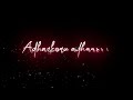 Varaayo Varaayo Love Black Screen WhatsApp Status Thamizhan Creationz