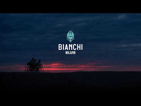 Introducing Bianchi Milano