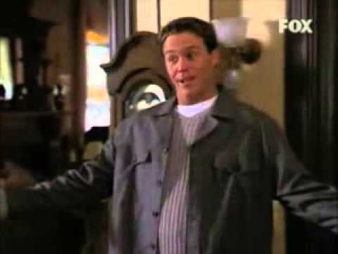 Charmed Episode 3x22 Opening Credits