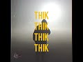 THIK THIK - CHUMBAK (Lyrics video)