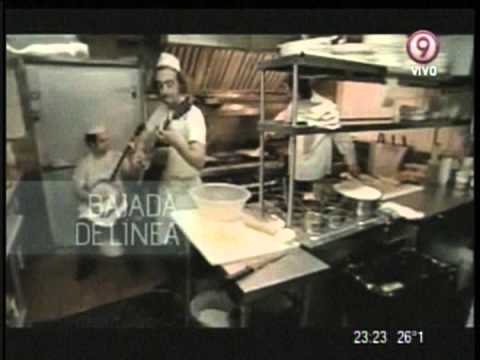 Bajada de línea nº 125 - 13/01/2013 - Parte dos