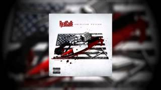 Red Cafe - The Coldest ft Problem (Prod by League of Stars) (American Psycho)