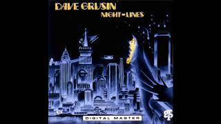 Dave Grusin: night-lines