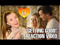 Lauren Alaina Getting Good Music Video REACTION | Sara Harlee Lauren Alaina Getting Good Music Video REACTION | Sara Harlee