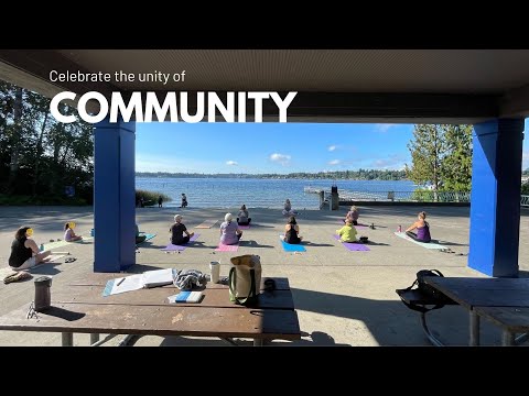 Inviting Unity: Embrace Community Yoga for Harmony in Motion!