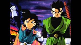 gohan y videl mi cuento de hadas  -porta-