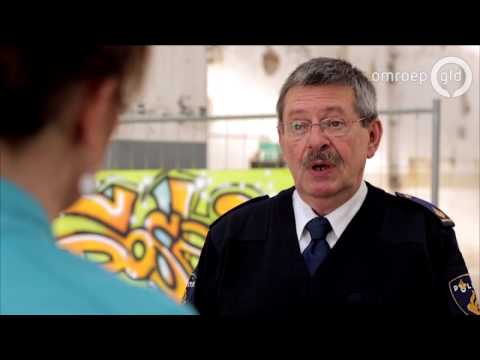 Dossier GLD - Opsporingsblok 21 februari 2013