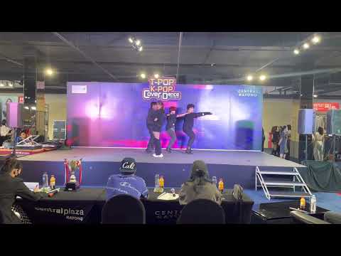 MUPIF cover ZOO by SM - Central Plaza Rayong