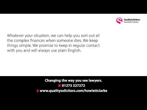 PS5909   Howlett Clarke Solicitors   Screen ad