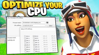 How To OPTIMIZE Your PC Like a PRO! ✅ (Huge FPS BOOST & 0 Delay)