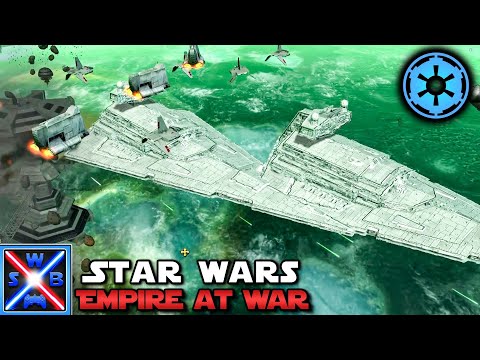 Das kann nicht klappen ... oder?! 😱 Thrawns Revenge #32