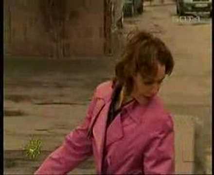 Jajaja... mirá para adelnate salamina!