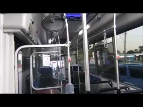 Transit Systems Sydney [Smithfield] Volvo B7RLE EEV / Custom Coaches CB80, m/o 5736 (1312)