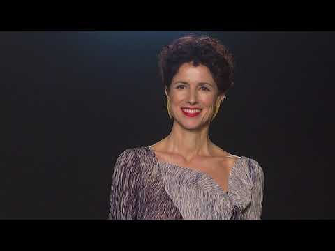 DESFILE DE LA VISIBILIDAD L'ÓREAL PARIS | MBFWMadrid Enero 2020