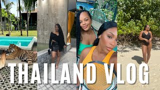 Thailand Vlog: In love with Phuket