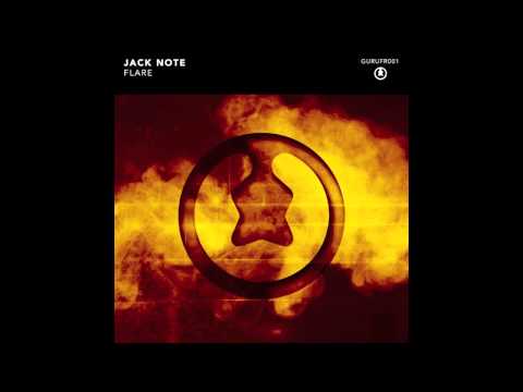 Jack Note - Flare (Original Mix)