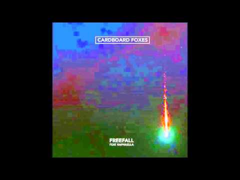 Cardboard Foxes - Freefall (Official) ft. Raphaella