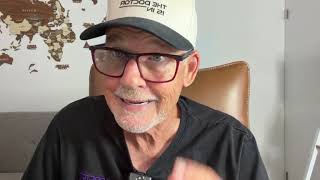 Q&A with Dr. Martin