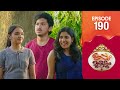 Uppum Mulakum 3 Flowers EP 190