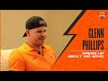 Glenn Phillips Opens Up About His ADHD SRH IPL 2022