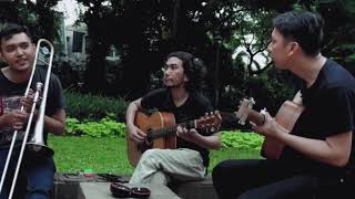 Download lagu Hanya Sehari (unplugged) mp3