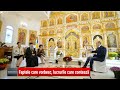 RS Adevarul Despre Catedrala Si Spitale Renovare De 400 000 De Euro La Fundeni