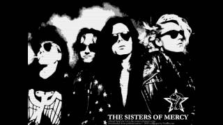 The Sisters Of Mercy - Torch (8 bit)
